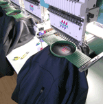 Back to Basics Embroidery